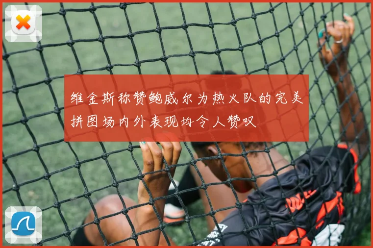 维金斯称赞鲍威尔为热火队的完美拼图场内外表现均令人赞叹
