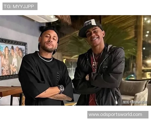 内马尔深情致敬阿尔巴感谢与你共度职业生涯的美好时光 内马尔深情致敬阿尔巴感谢与你共度职业生涯的美好时光