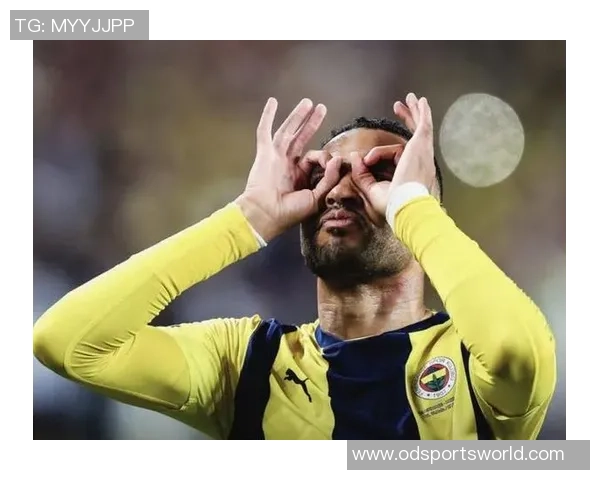 费内巴切向尤文施压要求提高恩内斯里租借报价以达成交易